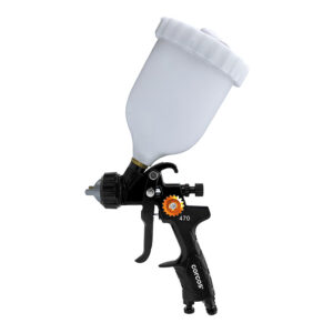 470 Aerografo Standard Eco Air-Cor Line