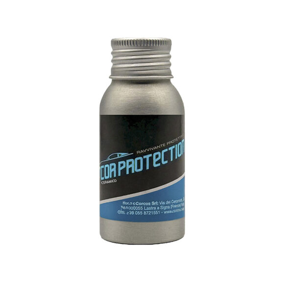 768 Cor-Protection Ceramico