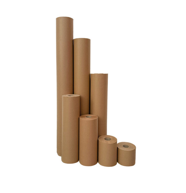 Tipo B Carta Kraft Ex 40 G/M²