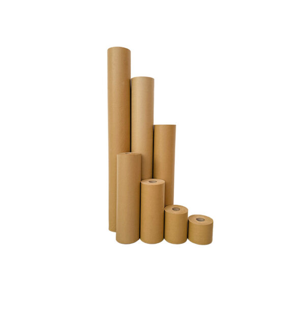 Tipo D Carta Kraft Sw 40 G/M²