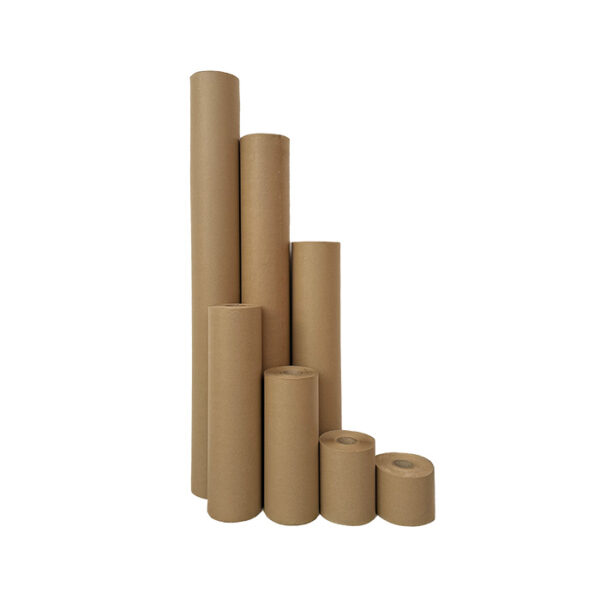 Tipo G Carta Kraft  40 G/M²