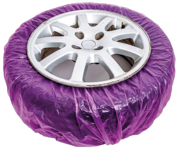 986A Corcos Wheel Repair Mask
