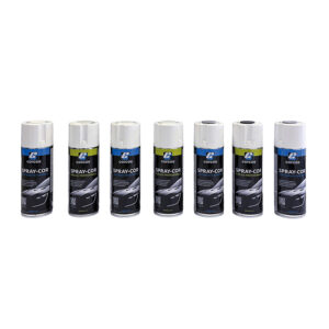 spraycor line corcos